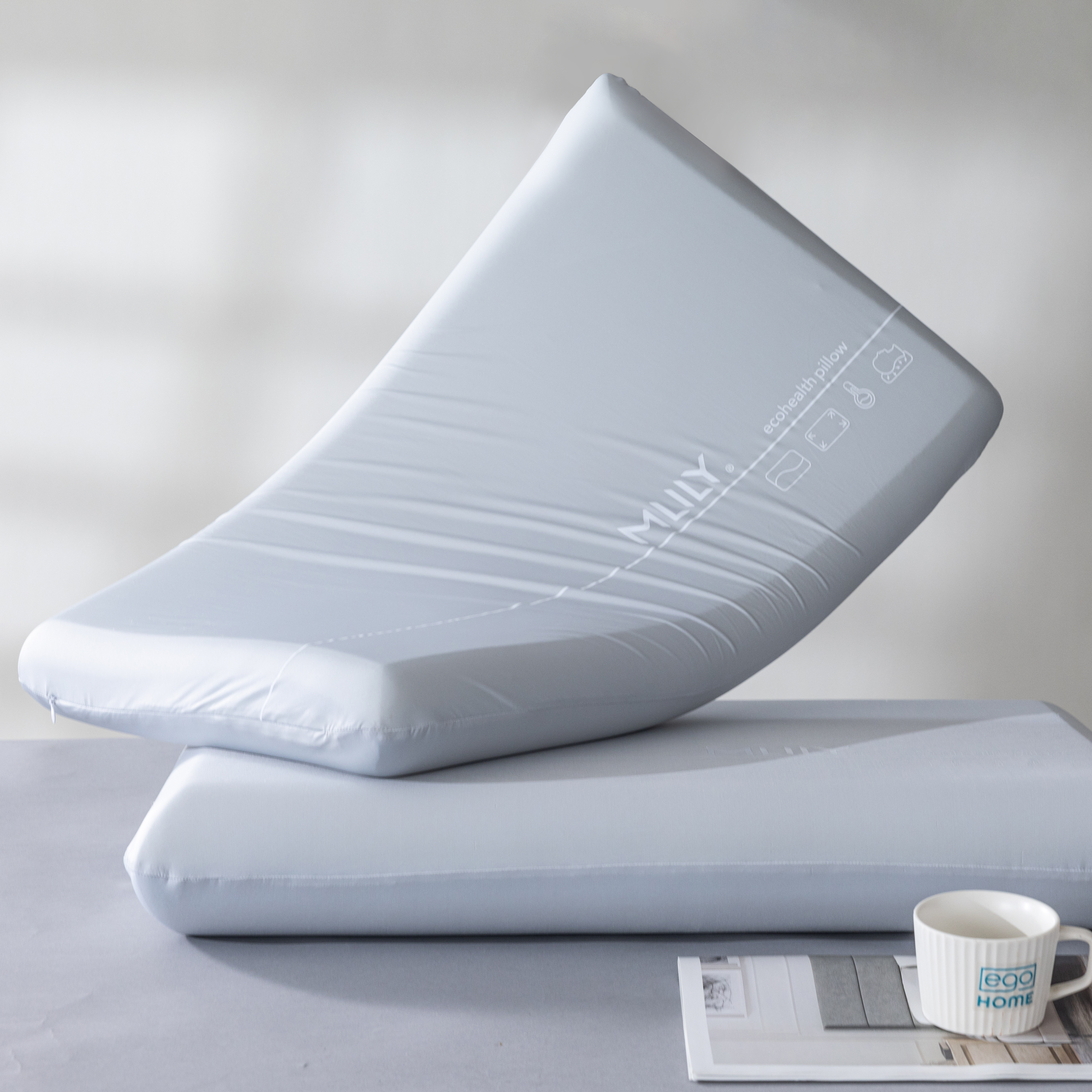 エムリリー エコヘルスピロー エムリリー エコヘルスピロー