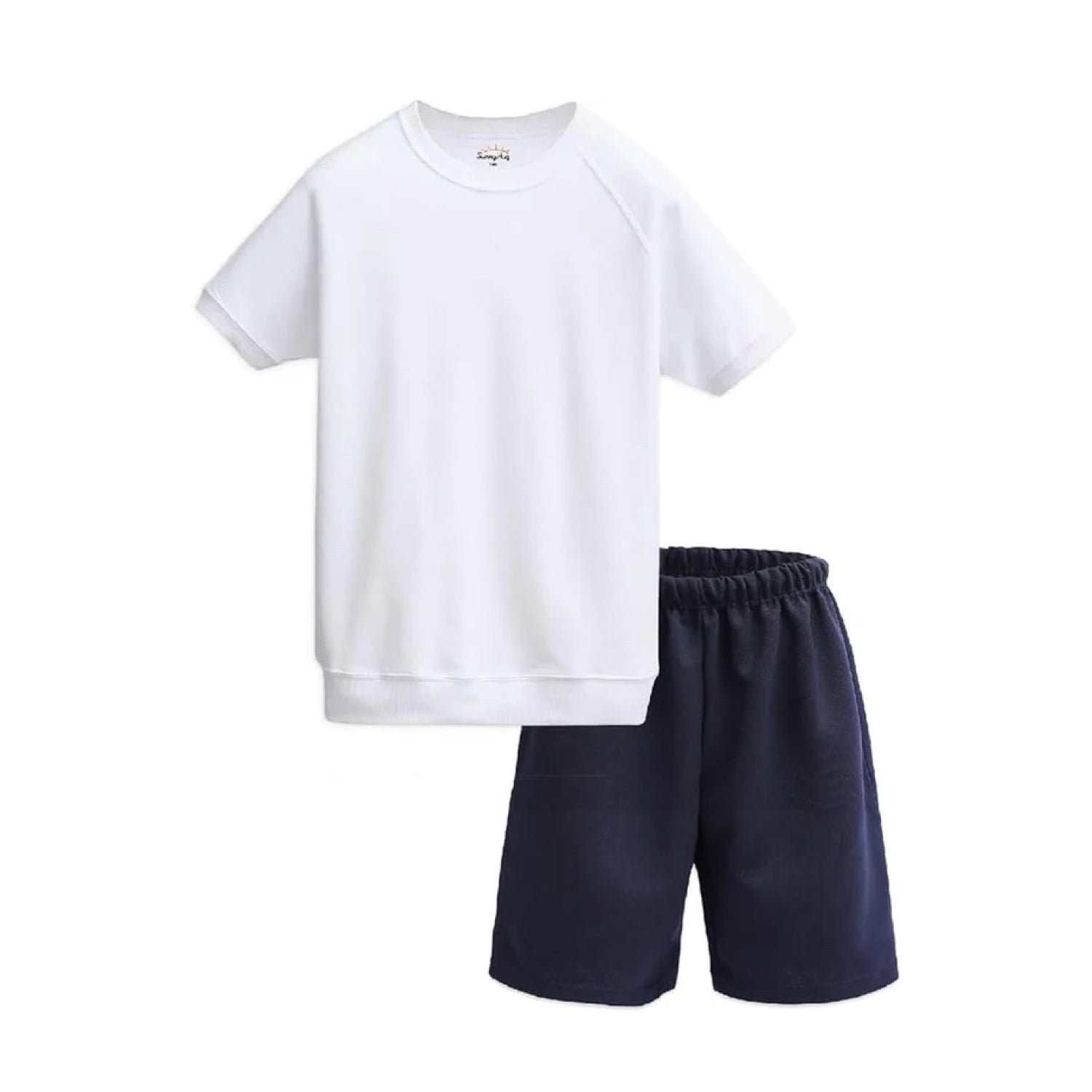 SunnyHug 体操服半袖上下セット