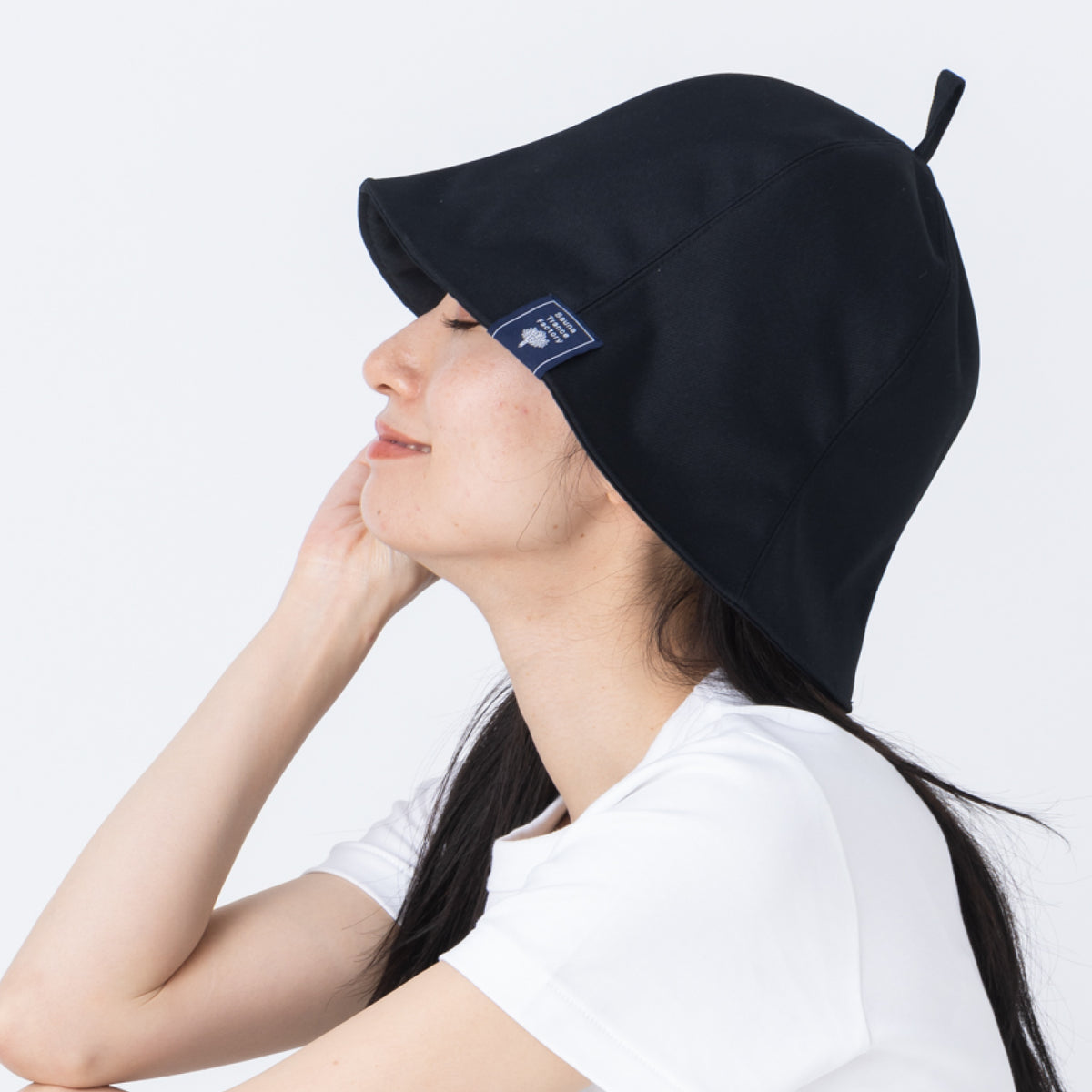 サウナハット CORDURA