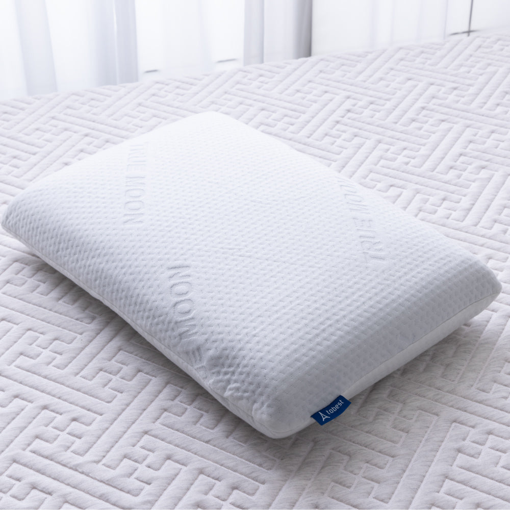 トゥルームーンピロー