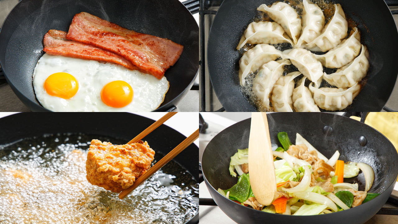 ゼロフライパン