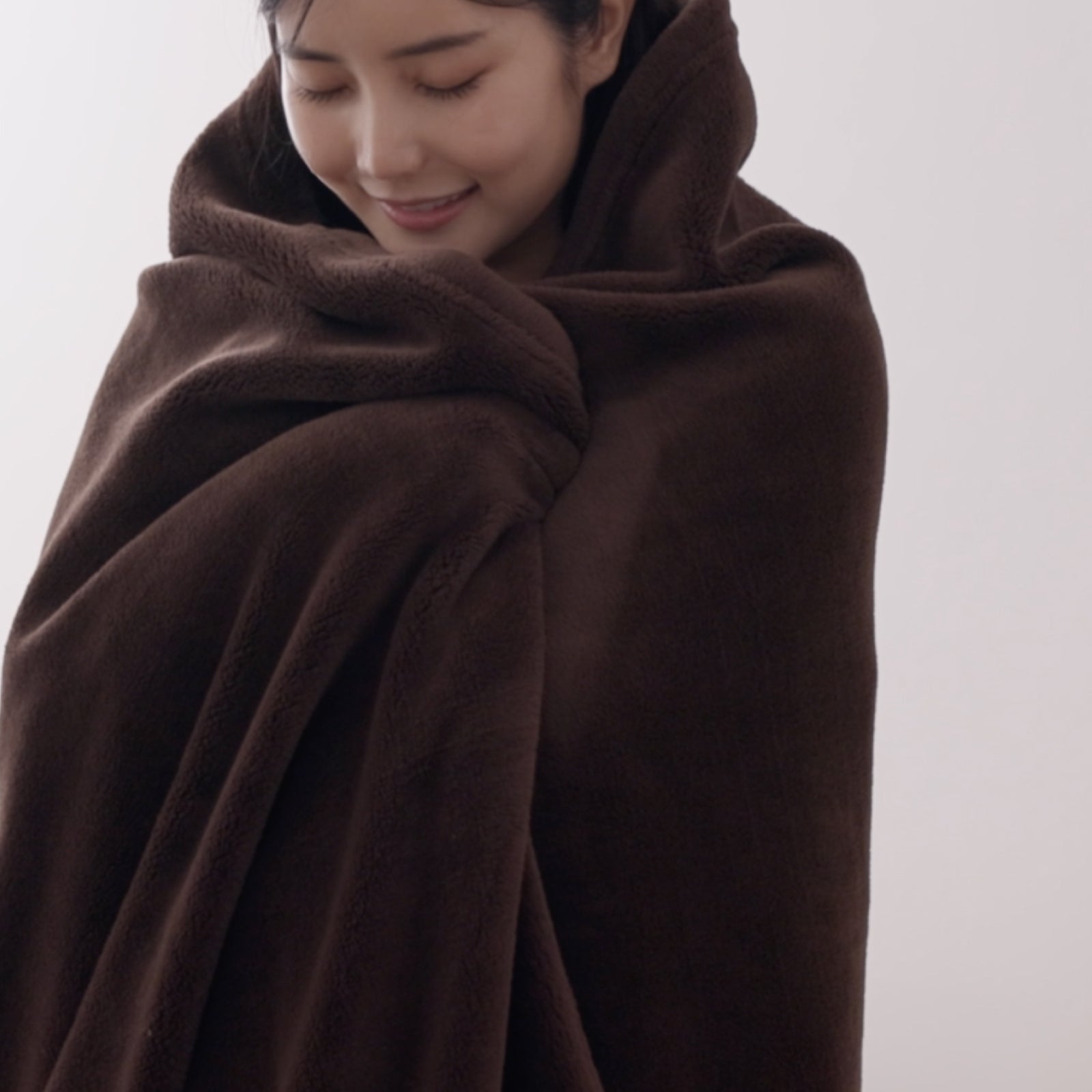 極温 ブランケット ハーフ