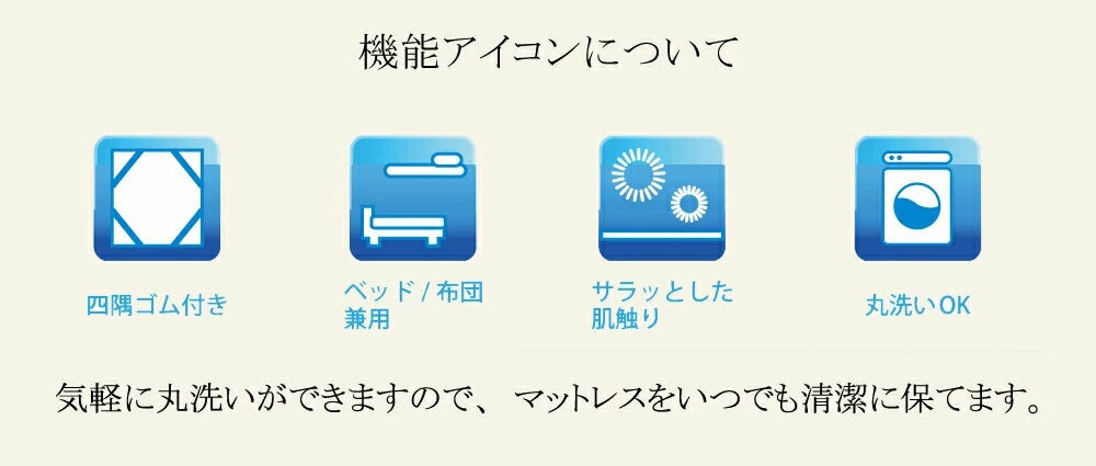 MLILY  専用式パッド